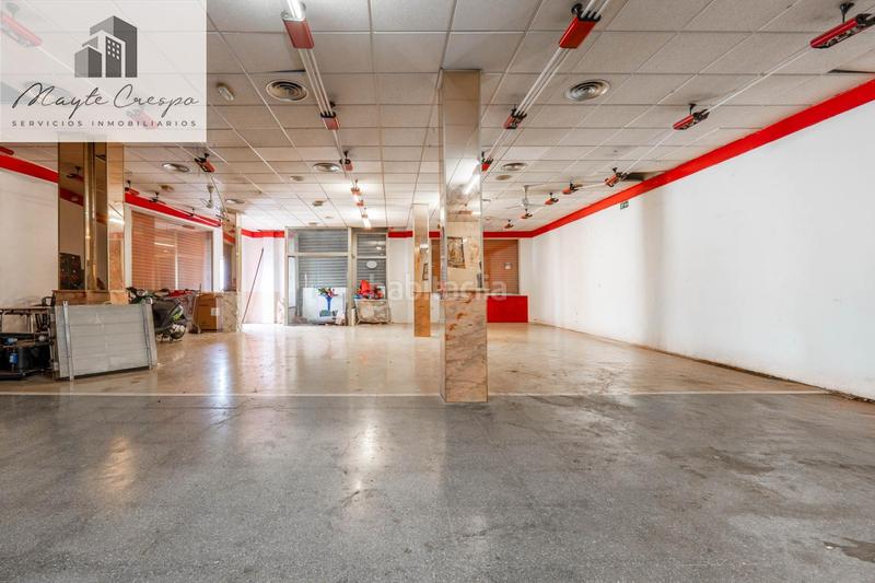 Foto a5b57fcf-022a-4452-81e8-cb8af7352b04. Locale commerciale in Pulianas