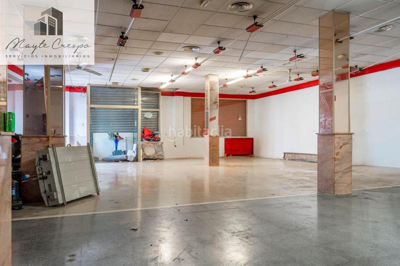 Foto a5f35749-38f8-4132-87e5-f4a0a2be300b. Locale commerciale in Pulianas