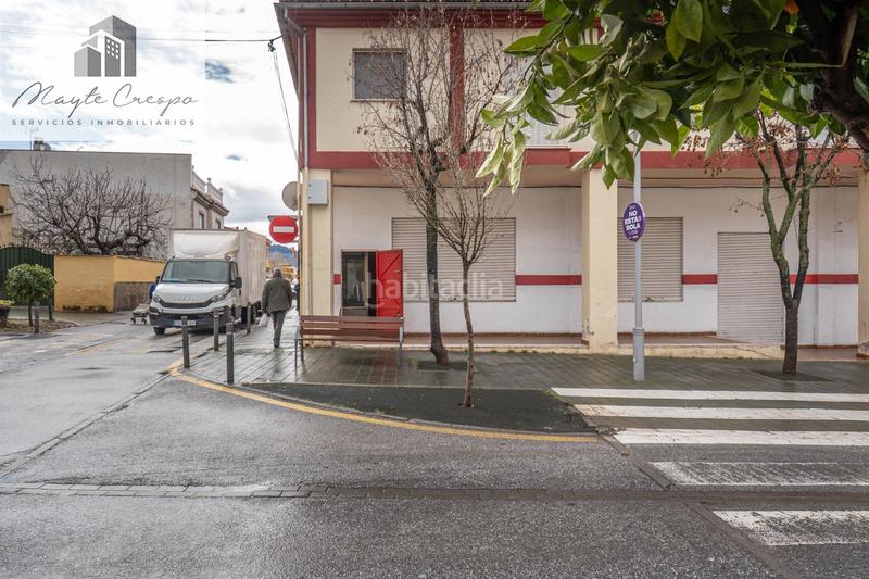 Foto adb915a7-2ff8-455c-bbcf-4499be484fd5. Locale commerciale in Pulianas