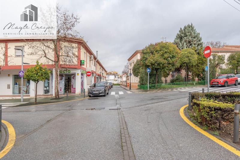 Foto b0a870ec-12da-4109-9ff9-7cb8f53f65c9. Locale commerciale in Pulianas