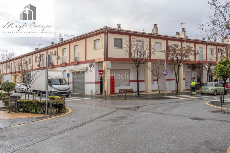 Foto bc37da82-b06e-4278-a37f-1e7a55df0c59. Locale commerciale in Pulianas