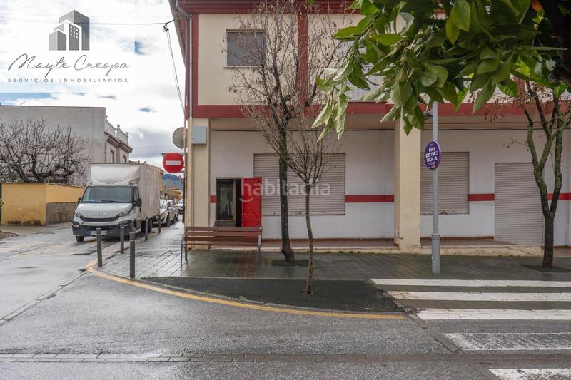 Foto d2694cd1-b2c4-4d1f-a82c-3b30cb459b23. Locale commerciale in Pulianas