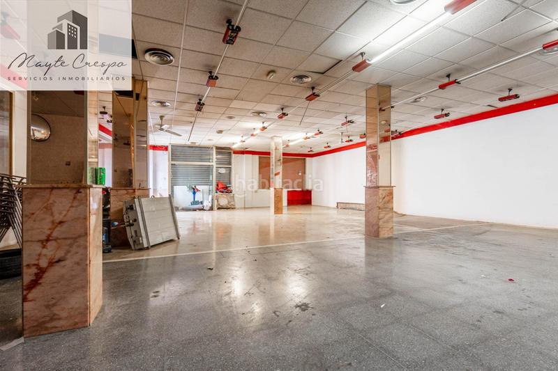 Foto d3049a80-b9f3-428a-b599-49fc455d4161. Locale commerciale in Pulianas