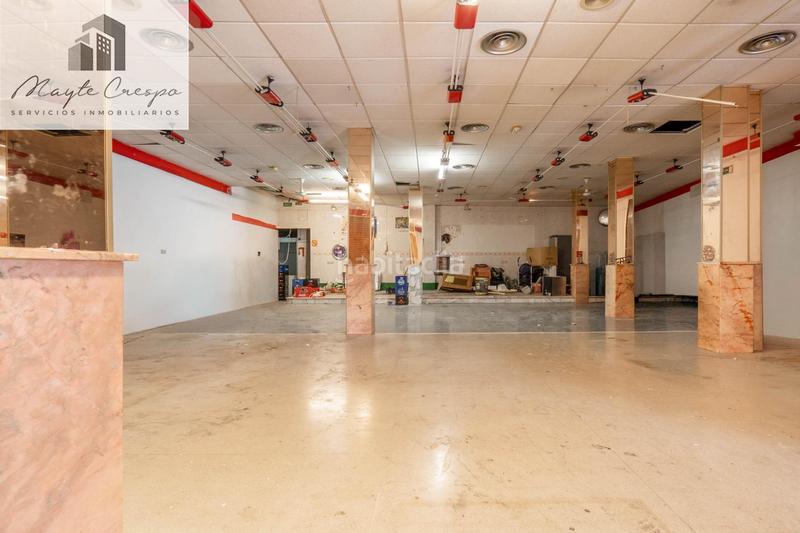 Foto d836f0d5-7c20-4987-96b8-1ebe7c5c5f03. Locale commerciale in Pulianas