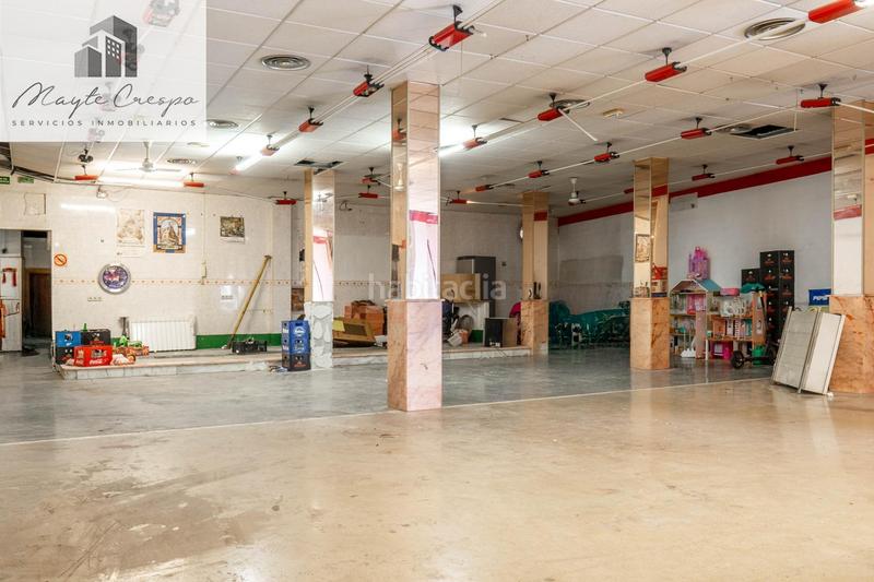 Foto db6b37cc-903a-488a-8853-1977facf42bc. Locale commerciale in Pulianas