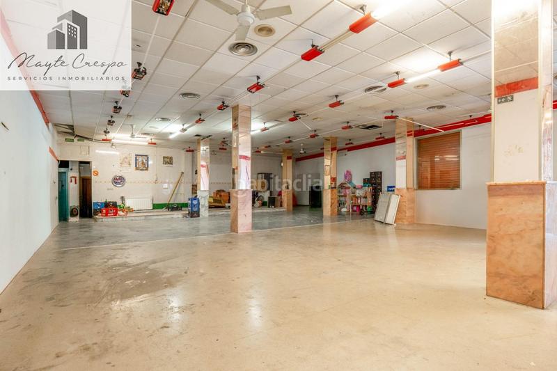 Foto efed99fd-3fe0-4cec-beb5-d234981a3f5c. Locale commerciale in Pulianas