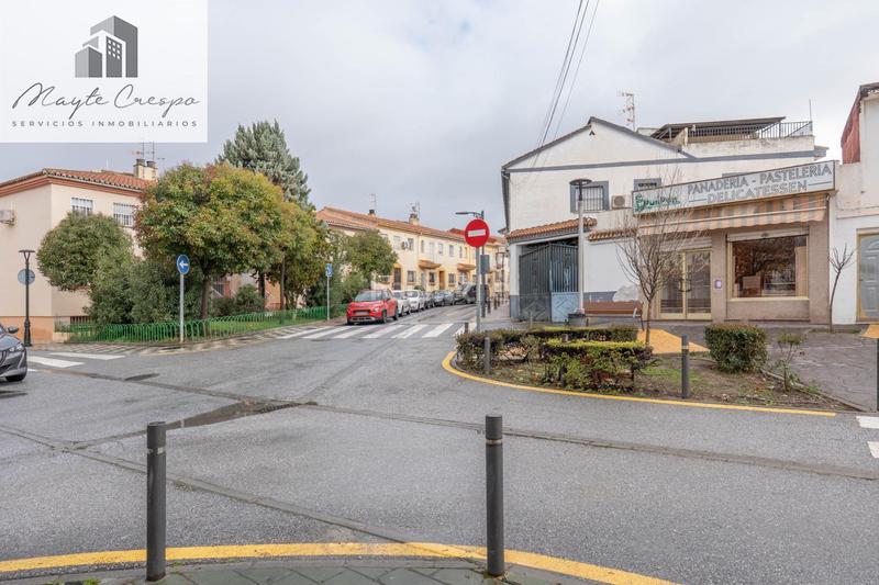 Foto f647e1c8-a205-4a30-a5a4-77c28b38d214. Locale commerciale in Pulianas