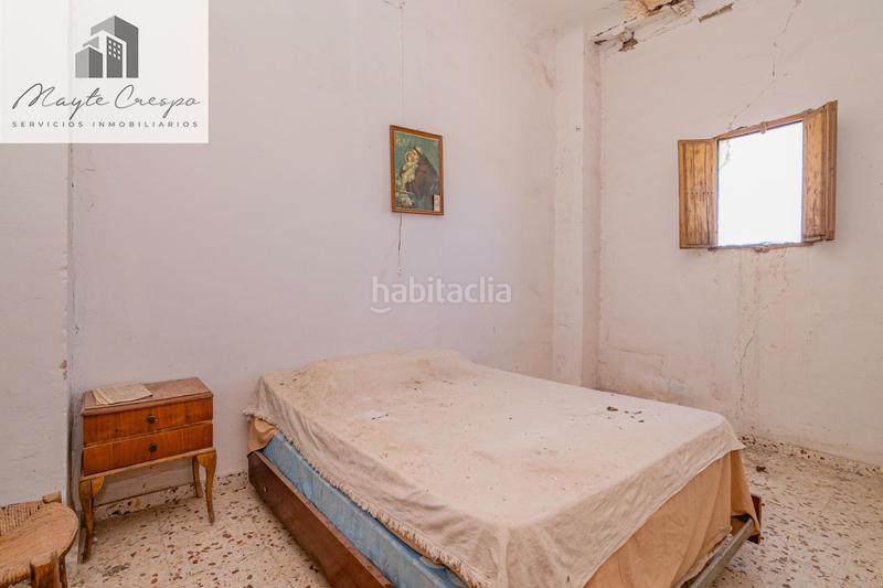 Foto 09b08c41-424a-4f0f-9a56-d98db38f8d4c. Casa adossada a lopez de los rios 19 a Cijuela