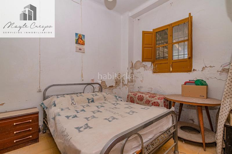 Foto 0d0d69e6-bda1-46e8-bdb0-791ba6444167. Casa adossada a lopez de los rios 19 a Cijuela