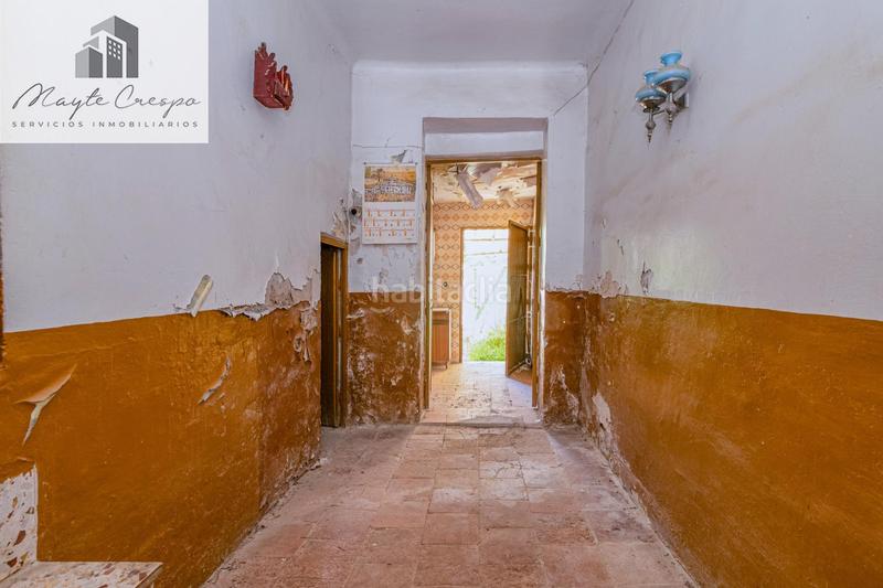 Foto 167cf466-06bd-41de-b216-df98d16b5b09. Casa adossada a lopez de los rios 19 a Cijuela