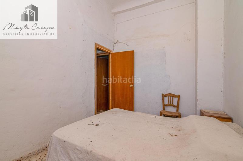 Foto 20984410-a706-4363-99db-75ec606e263f. Casa adossada a lopez de los rios 19 a Cijuela