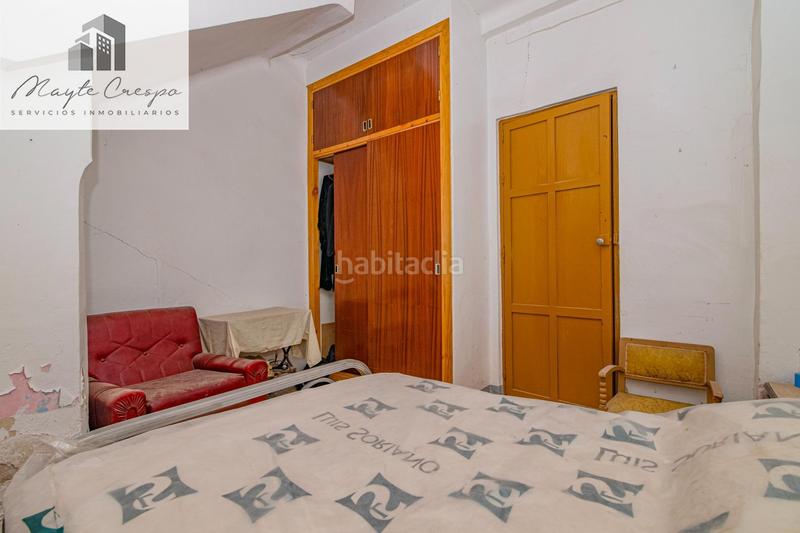 Foto 29f2adc5-cf2f-42a1-9a1f-a296bcbc23d8. Casa adossada a lopez de los rios 19 a Cijuela