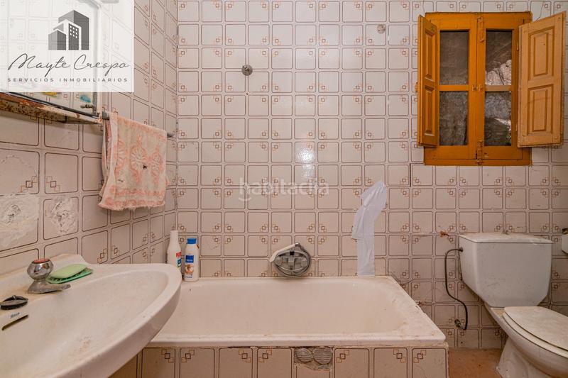 Foto 2d247cfc-664d-4124-bb8a-839cc24b60c3. Casa adossada a lopez de los rios 19 a Cijuela