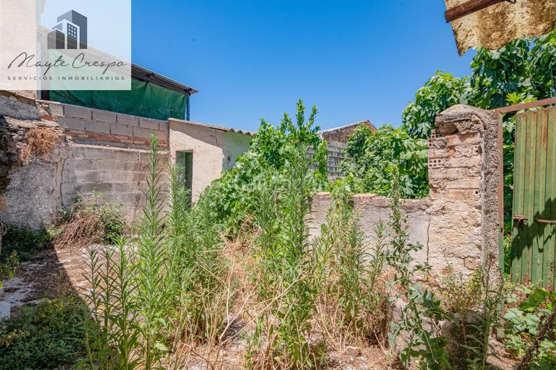 Foto 35f51fd0-df45-43c3-ab3a-ce5cd5a38486. Casa adossada a lopez de los rios 19 a Cijuela