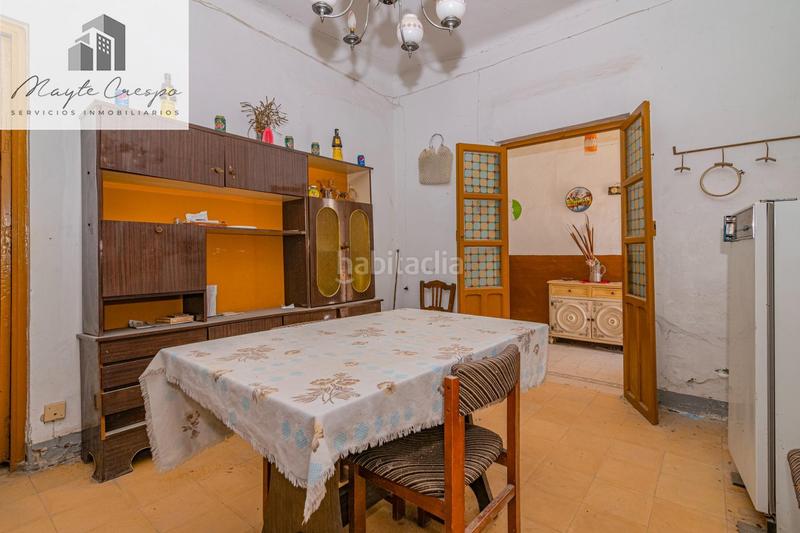 Foto 43fe1326-47e3-4016-bd63-a8d54fbcf833. Casa adossada a lopez de los rios 19 a Cijuela