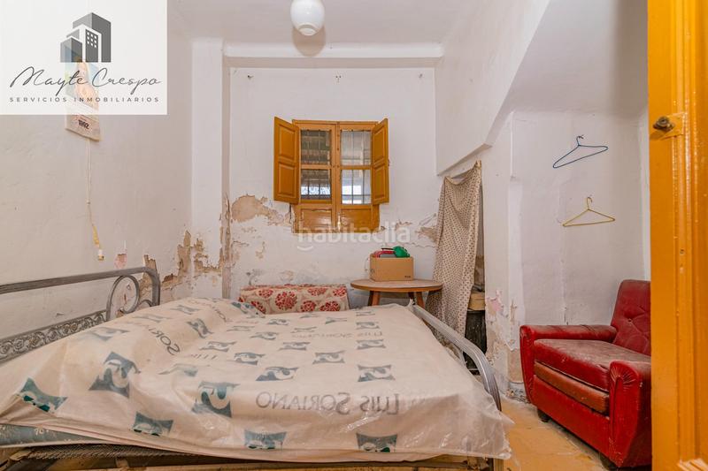 Foto 45f6856e-ee8f-4271-b083-7c67861ec6ee. Casa adossada a lopez de los rios 19 a Cijuela