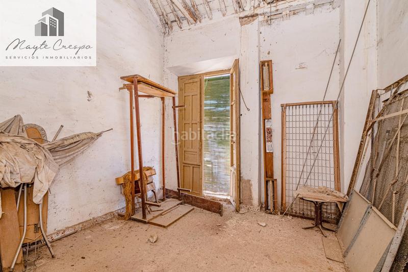 Foto 4b31edcb-a814-4ae6-9105-c7ef5f3b45e2. Casa adossada a lopez de los rios 19 a Cijuela