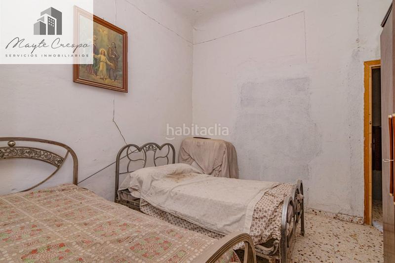 Foto 6152e225-d4ad-4055-8edb-7c689d22158b. Casa adossada a lopez de los rios 19 a Cijuela