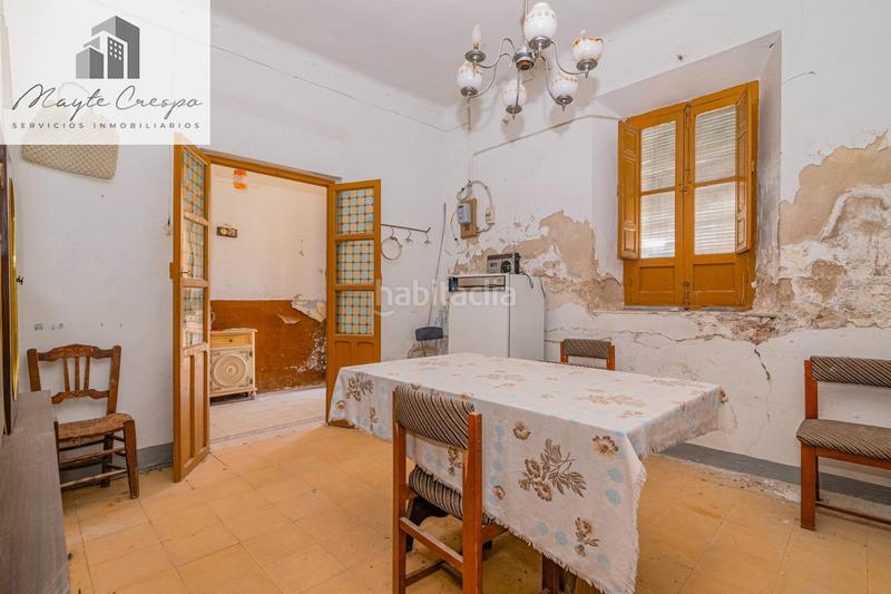 Foto 71d846a3-b2b3-4879-baed-50c7be6b8167. Casa adossada a lopez de los rios 19 a Cijuela