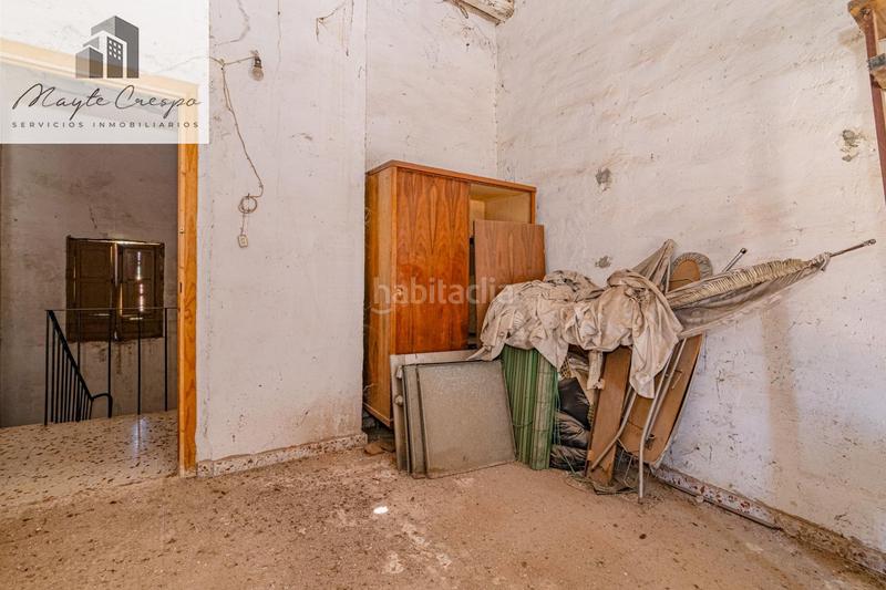 Foto 951a6e2c-8fd1-4a8c-b7d6-b1c7f887daa8. Casa adossada a lopez de los rios 19 a Cijuela