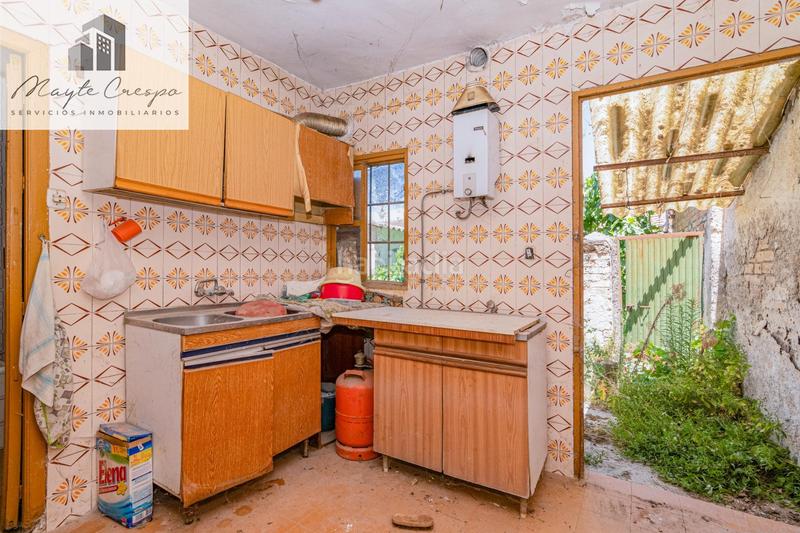 Foto d868e576-7b56-4c98-8c9a-08a326182583. Casa adossada a lopez de los rios 19 a Cijuela