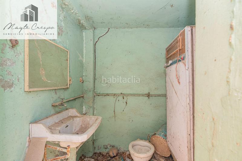 Foto e72e8165-7cfc-41a2-ad09-c32d38c18608. Casa adossada a lopez de los rios 19 a Cijuela