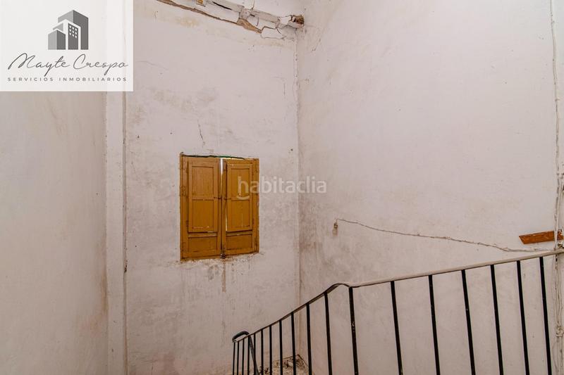 Foto fedd5094-41af-42ec-93b1-8567c769d853. Casa adossada a lopez de los rios 19 a Cijuela