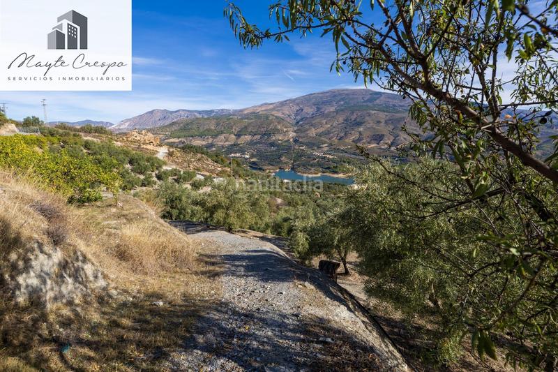Foto 22ec7cd5-e50d-46f3-b959-a24f2d747339. Rural plot in Lecrín