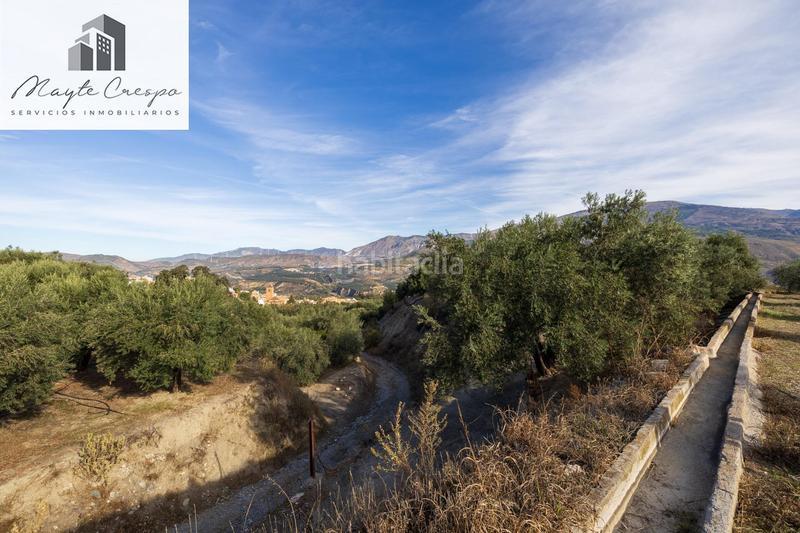 Foto 392f85e9-a77e-4d62-89af-b0827270244d. Rural plot in Lecrín