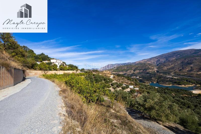 Foto 49d37d95-389e-4695-9987-9fd038a6f88c. Rural plot in Lecrín