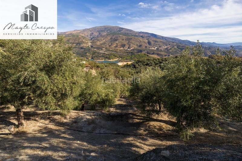 Foto 54f0c18d-edc2-45e9-b162-5448139950ce. Rural plot in Lecrín