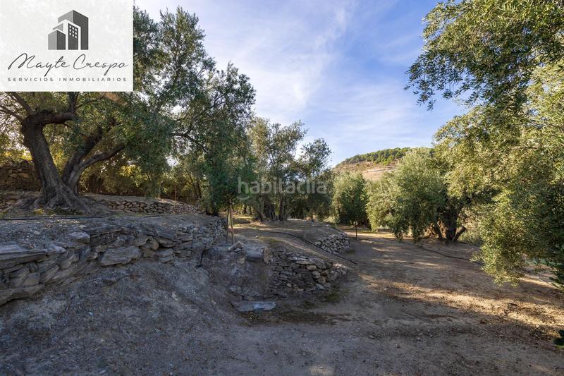 Foto 6c9dd3c9-973d-4966-8a0b-e6e60a767edb. Rural plot in Lecrín