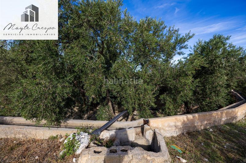 Foto 7d1eb86d-b239-413c-9c60-1d51f305340e. Rural plot in Lecrín