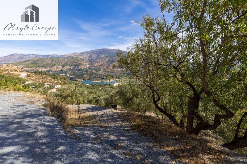 Foto 7f3c91d4-8eb3-4f9c-b98a-886e55df6708. Rural plot in Lecrín