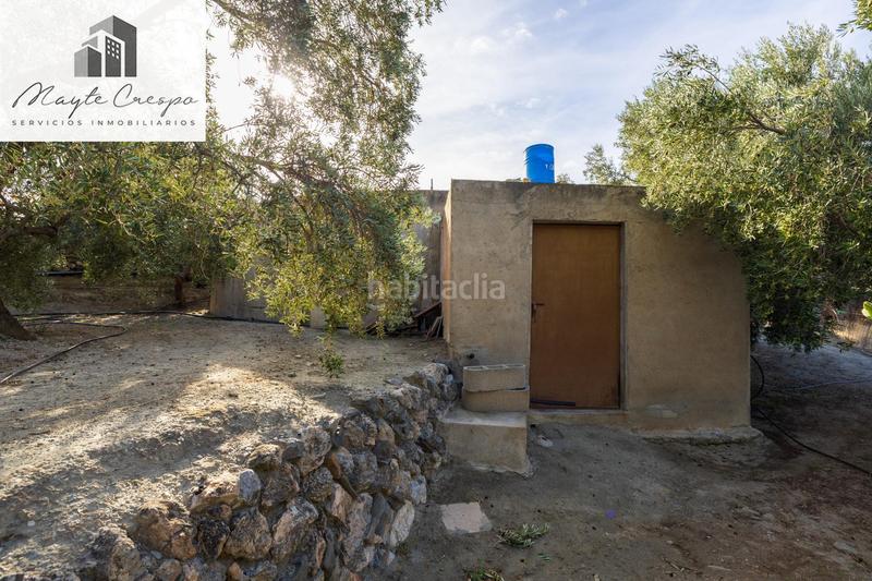 Foto 84f478fd-d9e6-4787-be4c-3d6a4828c7a4. Rural plot in Lecrín