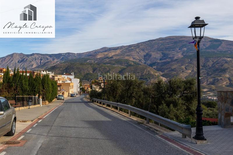 Foto a98c4ae7-c723-4deb-a796-a90f10642b1a. Rural plot in Lecrín