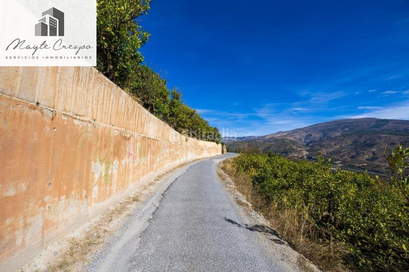 Foto acd7cd9e-a622-4157-97ca-e0c25cab98c6. Rural plot in Lecrín