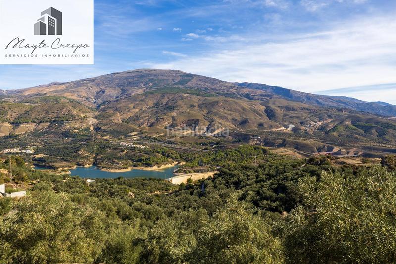 Foto e23116d1-fd7a-4238-bf2a-f986978a78d2. Rural plot in Lecrín