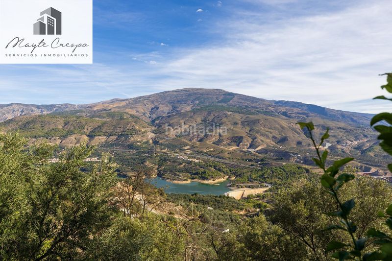 Foto 0e269beb-9f9b-4539-8170-9b9cad63b723. Finca rústica a Lecrín