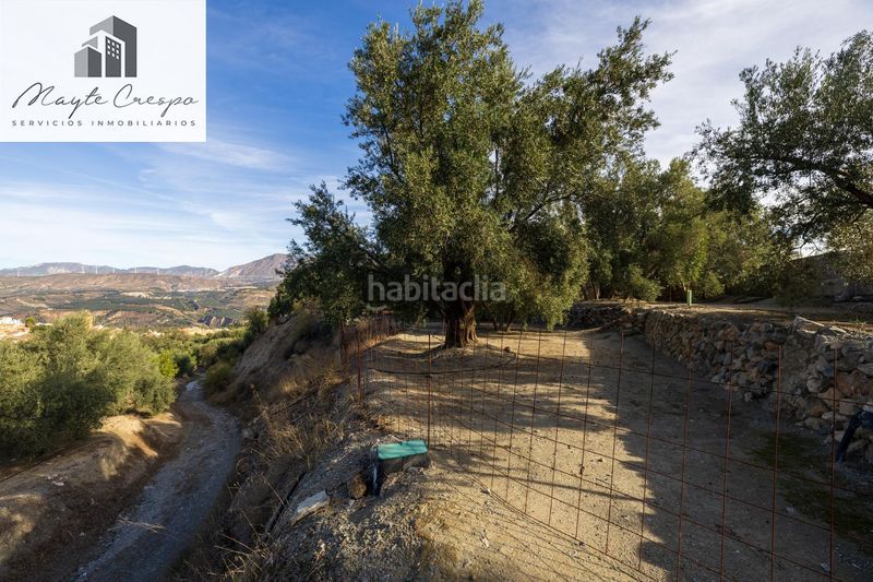 Foto 38e0bb05-aa38-4f0a-957b-0aa76e2d9450. Finca rústica a Lecrín