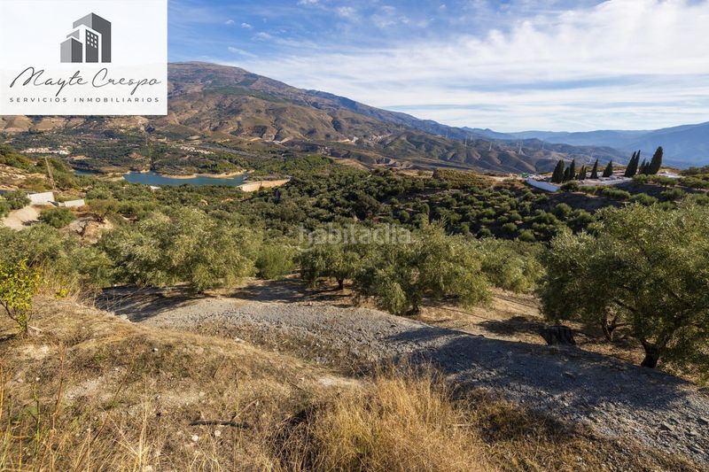 Foto 4bd754eb-3e72-4a9d-9208-8fea6a6a77a2. Finca rústica a Lecrín