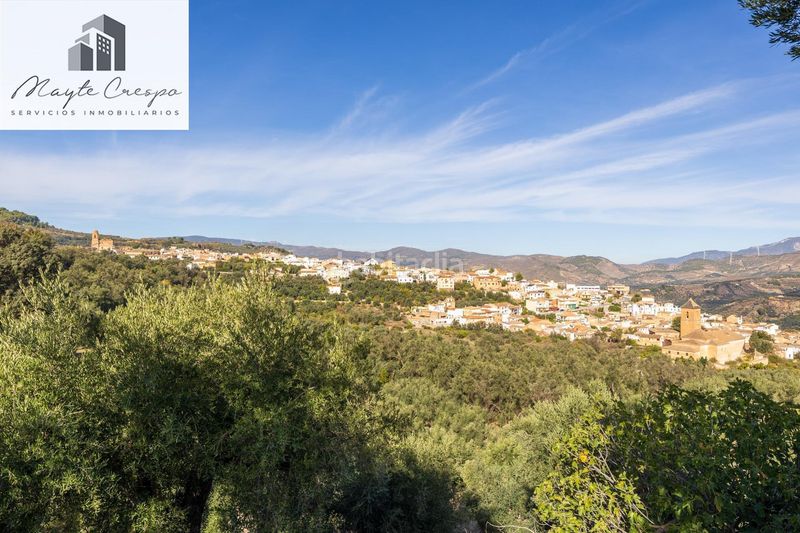 Foto aeb77a71-f291-4884-9599-ae14cf04f05b. Finca rústica a Lecrín