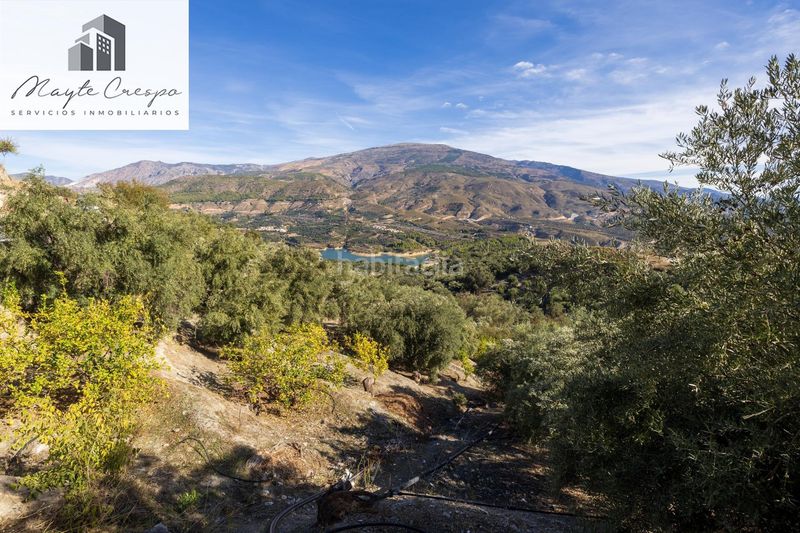 Foto fd959402-97be-4e98-a563-a5dbd86a619e. Finca rústica a Lecrín