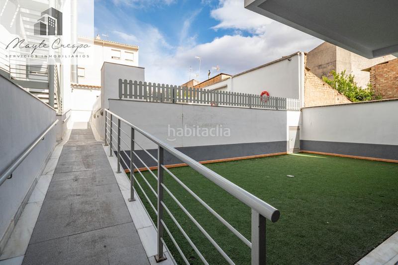 Foto 007f87d0-ad9d-46ce-b907-6cef5d64bf29. Flat with heating parking pool in Atarfe