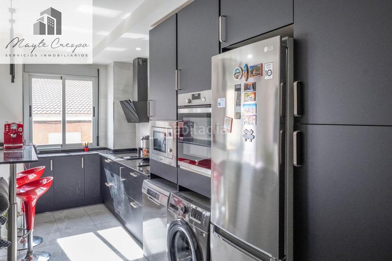 Foto 070c54c4-7e5d-407d-ae61-56900186726f. Flat with heating parking pool in Atarfe