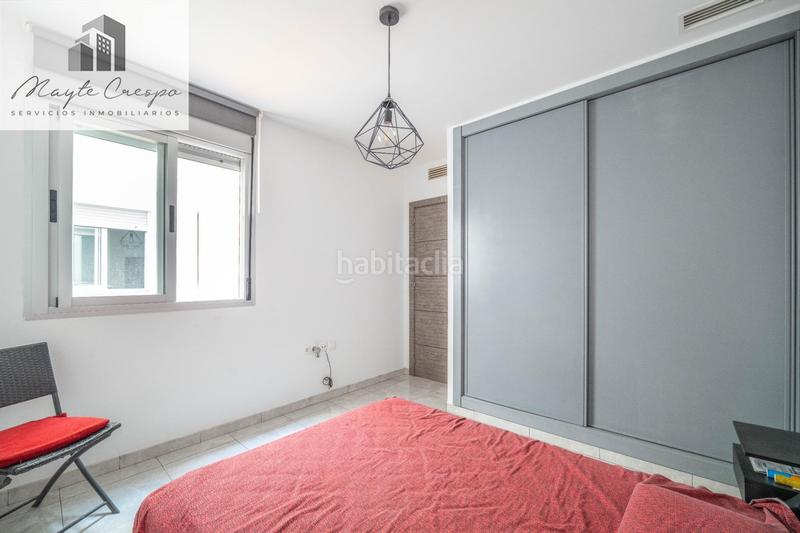 Foto 0b4b2352-22c7-4e07-aaf9-4dc6f9a8f069. Flat with heating parking pool in Atarfe