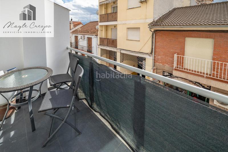 Foto 0c7d4647-eaac-48c3-b5c8-6173a7084785. Flat with heating parking pool in Atarfe