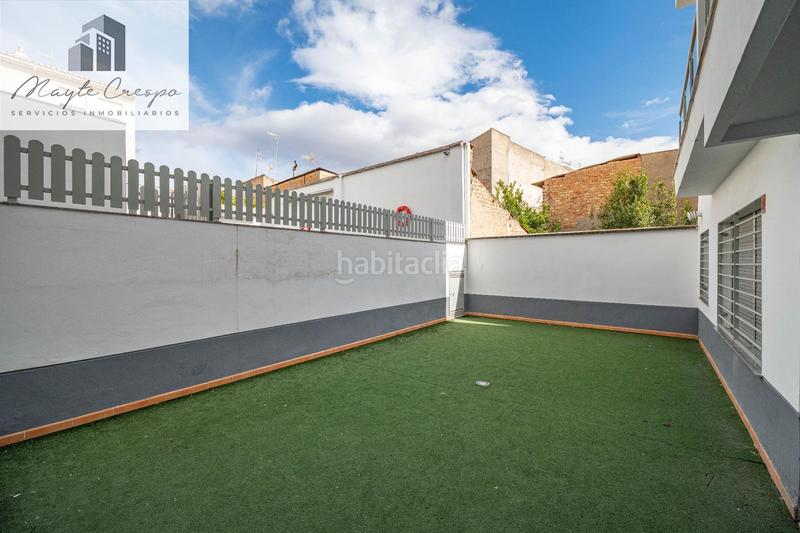 Foto 0d946073-1a75-49f6-b27c-e4005bdc72db. Flat with heating parking pool in Atarfe