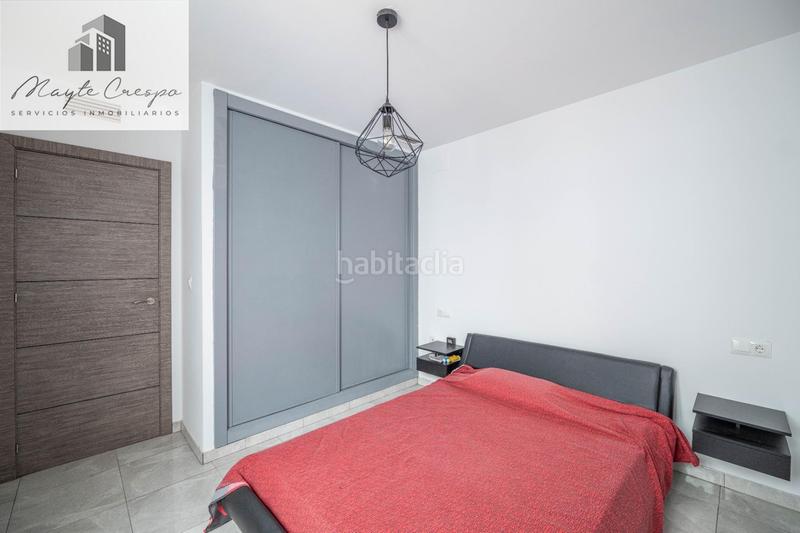 Foto 1998b825-dd08-4715-96c6-a5720e8db485. Flat with heating parking pool in Atarfe