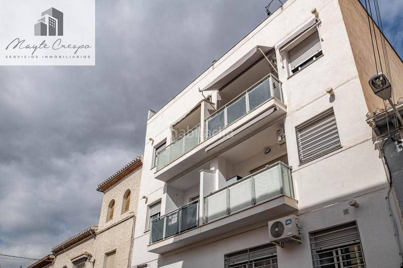 Foto 1aeec80c-6233-478c-b77f-e027f0f23d08. Flat with heating parking pool in Atarfe